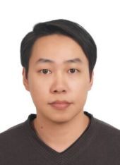 黎佳霖 專案助理研究員圖片