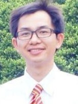 黎有福副教授圖片