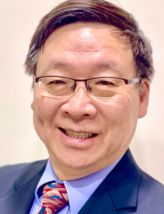 李志偉講座教授圖片(另開新視窗)