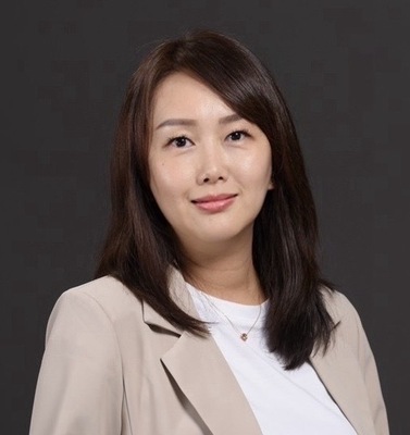 邱曉芳 國際博士學位學程助理圖片